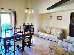 Holiday Home in Gambassi Terme With Private Terrace
