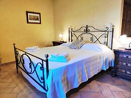 Holiday Home in Gambassi Terme With Private Terrace