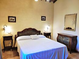 Holiday Home in Gambassi Terme With Private Terrace