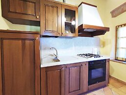 Holiday Home in Gambassi Terme With Private Terrace