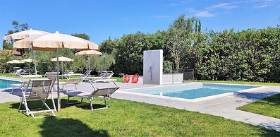 Holiday Home in Gambassi Terme With Pools
