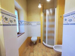 Holiday Home in Gambassi Terme With Pools