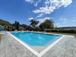 Holiday Home in Gambassi Terme With Private Terrace