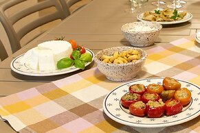 Huge Villa With Private Pool in Salento, Italy