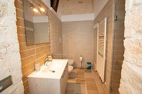 Huge Villa With Private Pool in Salento, Italy