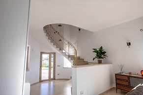 Huge Villa With Private Pool in Salento, Italy