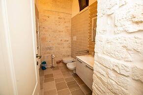 Huge Villa With Private Pool in Salento, Italy