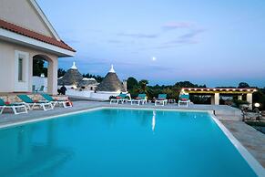 Huge Villa With Private Pool in Salento, Italy