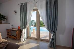 Huge Villa With Private Pool in Salento, Italy