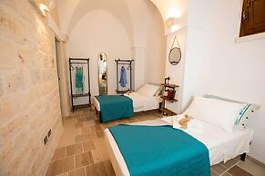 Huge Villa With Private Pool in Salento, Italy