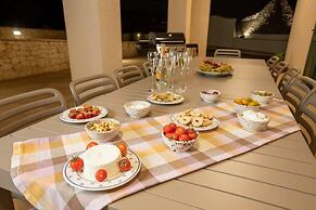 Huge Villa With Private Pool in Salento, Italy