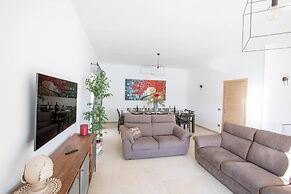 Huge Villa With Private Pool in Salento, Italy