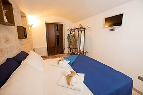 Huge Villa With Private Pool in Salento, Italy