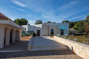 Huge Villa With Private Pool in Salento, Italy