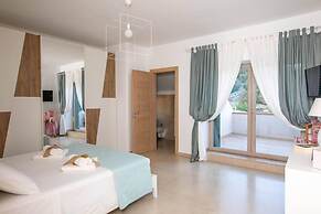 Huge Villa With Private Pool in Salento, Italy