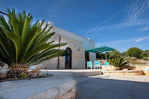 Huge Villa With Private Pool in Salento, Italy