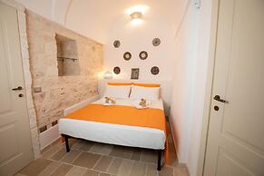 Huge Villa With Private Pool in Salento, Italy