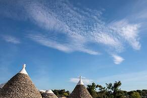 Huge Villa With Private Pool in Salento, Italy