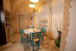 Huge Villa With Private Pool in Salento, Italy