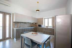 Huge Villa With Private Pool in Salento, Italy