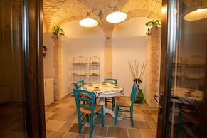 Huge Villa With Private Pool in Salento, Italy