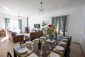 Huge Villa With Private Pool in Salento, Italy