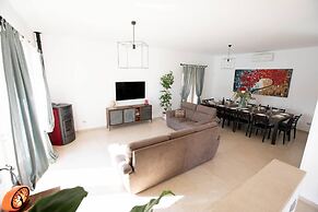 Huge Villa With Private Pool in Salento, Italy