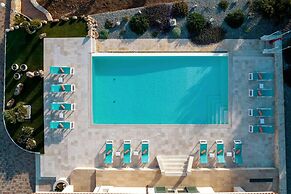 Huge Villa With Private Pool in Salento, Italy