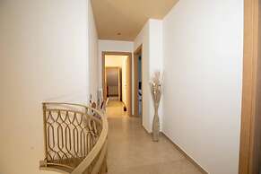 Huge Villa With Private Pool in Salento, Italy