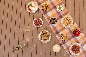 Huge Villa With Private Pool in Salento, Italy