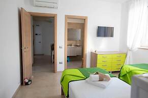 Huge Villa With Private Pool in Salento, Italy