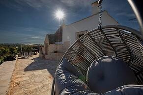 Huge Villa With Private Pool in Salento, Italy