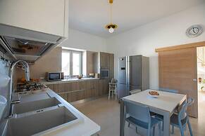 Huge Villa With Private Pool in Salento, Italy