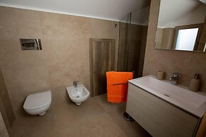 Huge Villa With Private Pool in Salento, Italy