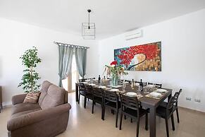 Huge Villa With Private Pool in Salento, Italy