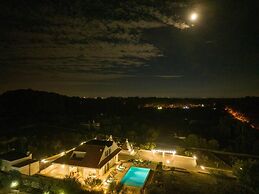 Huge Villa With Private Pool in Salento, Italy