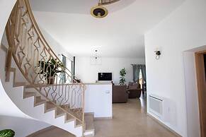 Huge Villa With Private Pool in Salento, Italy