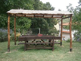 Holiday Home in Vicchio With Private Pool