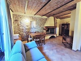 Belvilla by OYO Olmo