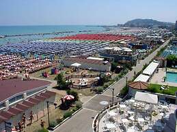 Coastal Retreat in Cattolica