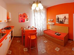 Belvilla by OYO Cattolica Trilo