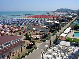 Coastal Retreat in Cattolica