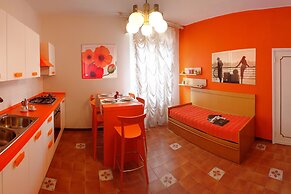 Coastal Retreat in Cattolica