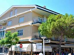 Belvilla by OYO Cattolica Trilo