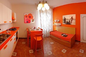 Coastal Retreat in Cattolica