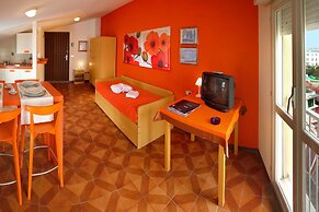 Coastal Retreat in Cattolica