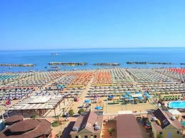 Belvilla by OYO Cattolica Trilo