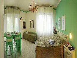 Belvilla by OYO Cattolica Trilo