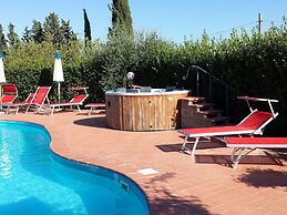 Belvilla by OYO Farmhouse in Montaione