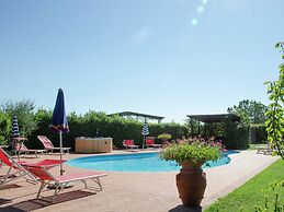 Belvilla by OYO Farmhouse in Montaione